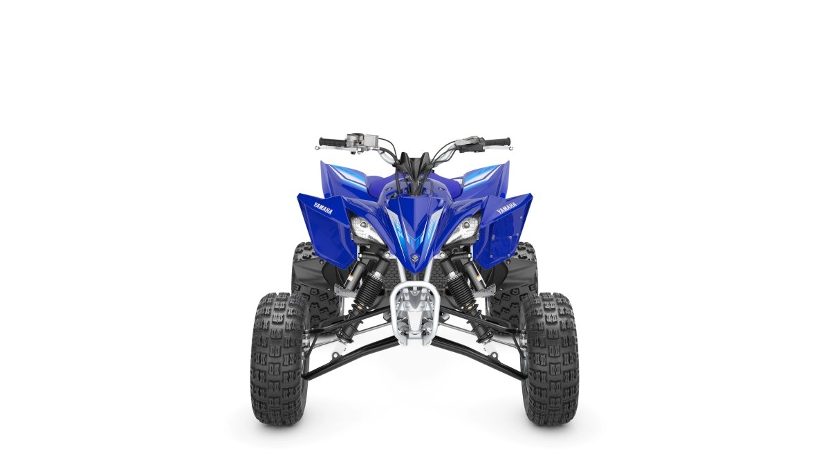  Yamaha / YFZ450R Stock No. 20171